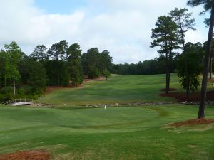 Pinehurst No9 5th Back